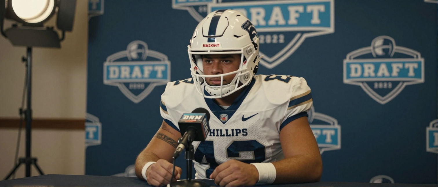 Philadelphia Eagles Trade Jaelan Phillips, Face Salary Fallout