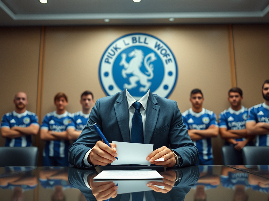 Ruben Dantas Fernandes Extends Contract with FC Luzern Until 2029
