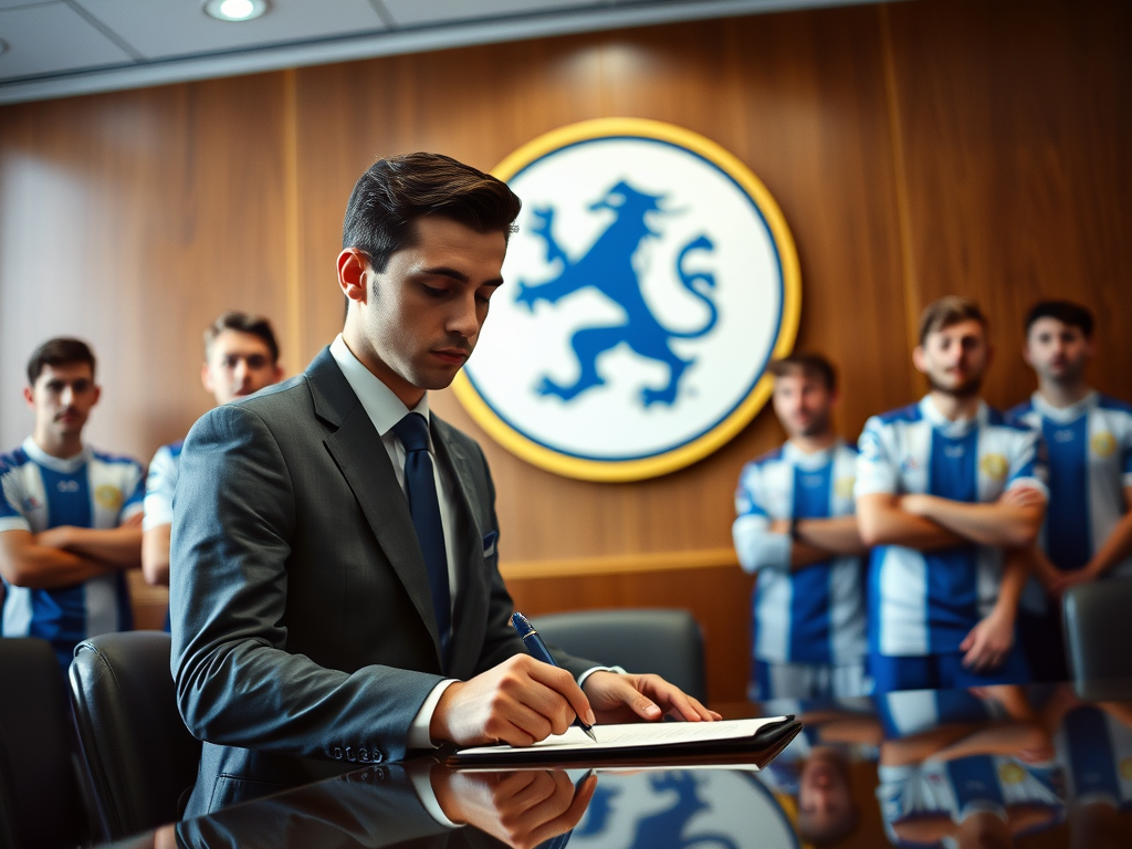 Transfer news: Hertha BSC eyes new striker for January