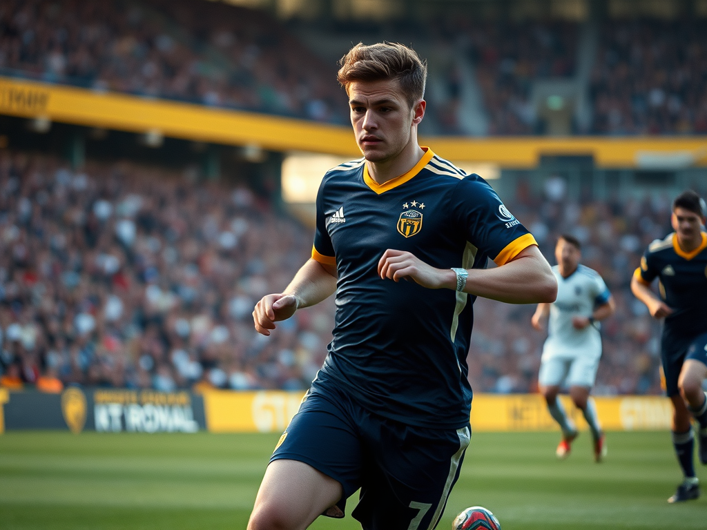 S. Astridge shines as HFX Wanderers FC secure vital win
