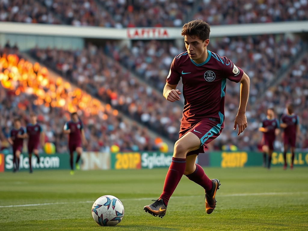 Zackory Campagnolo shines as Colorado Rapids aim high