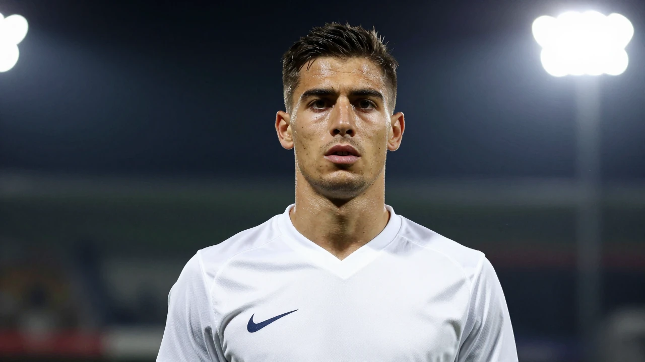 Lechia Gdansk sold Tomasz Bobcek to Frosinone Calcio for 10.8 million euros, with a bonus of 2.2 million euros