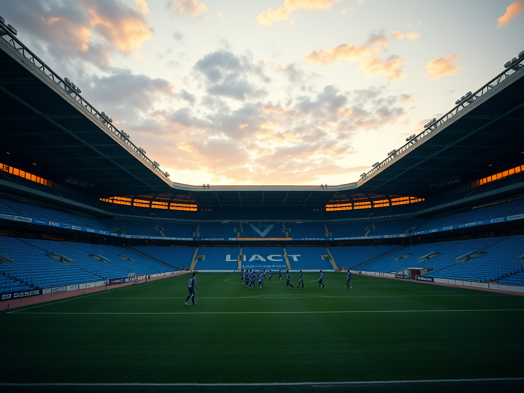 Charlotte's tactical approach to the new season