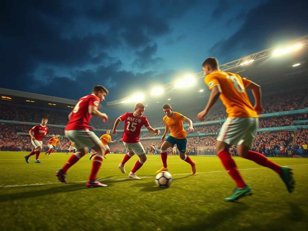 Ecuador national football team: 16-year-old killed during World Cup match against Curazao. Victim and six injured...
