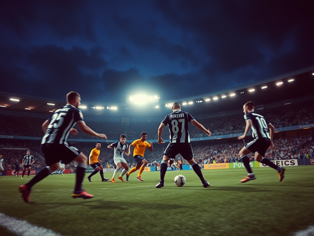 Match report: Central Córdoba battles to draw in tough conditions