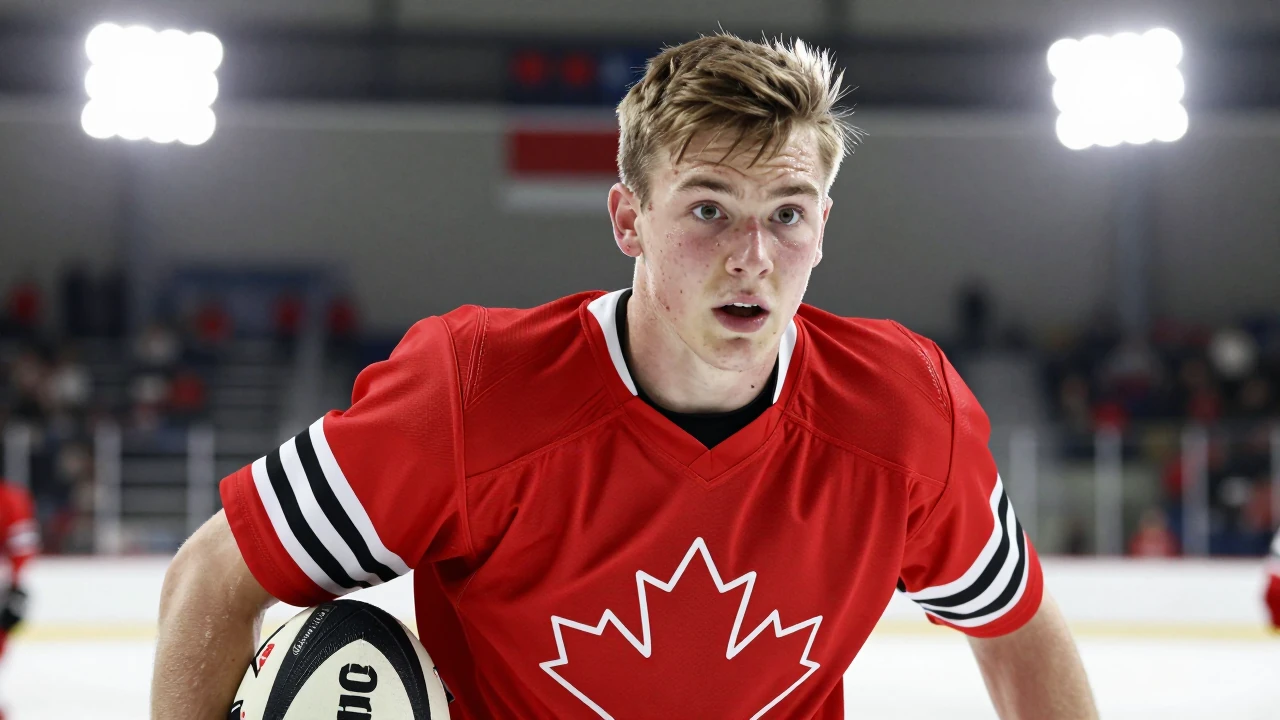 Canada's U-20 team falls to Mexico in CONCACAF U-20 Championship semis, missing Olympic soccer spot