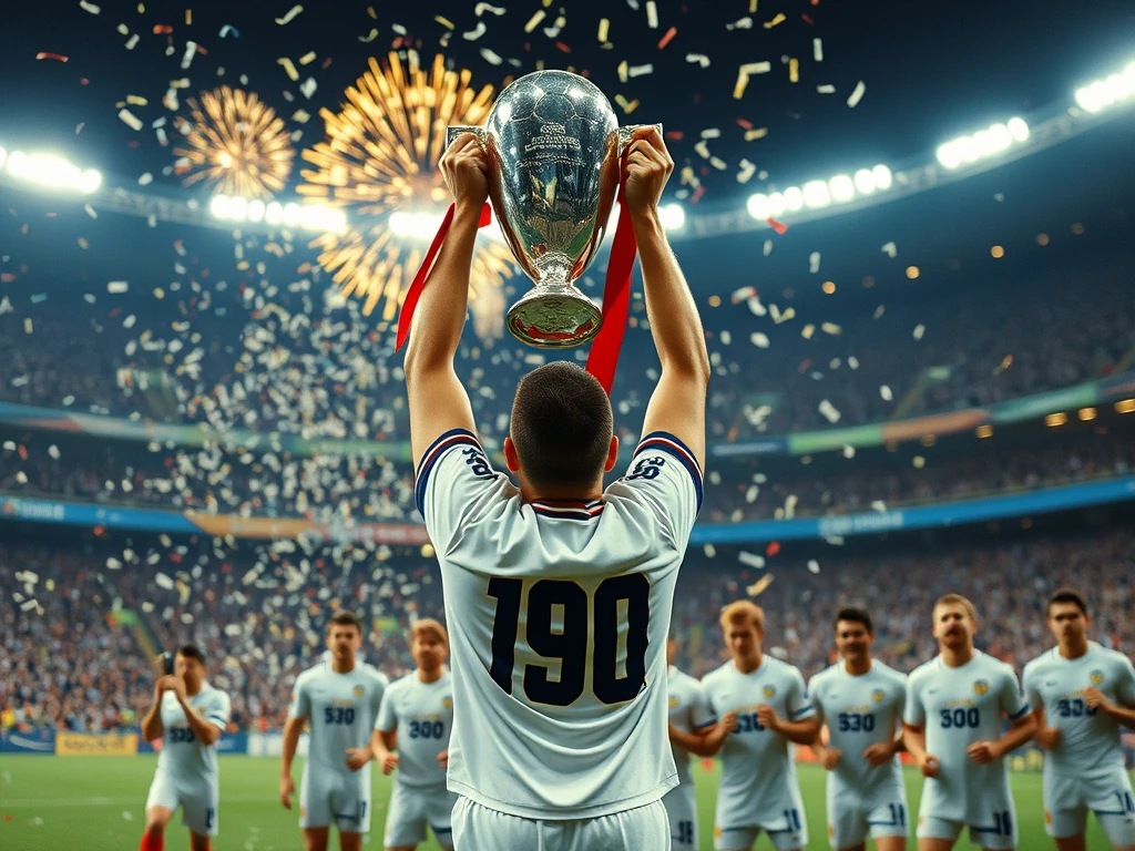 Brasil: A Copa do Mundo de 1994 marcou um ponto de virada na história da Seleção Canarinho