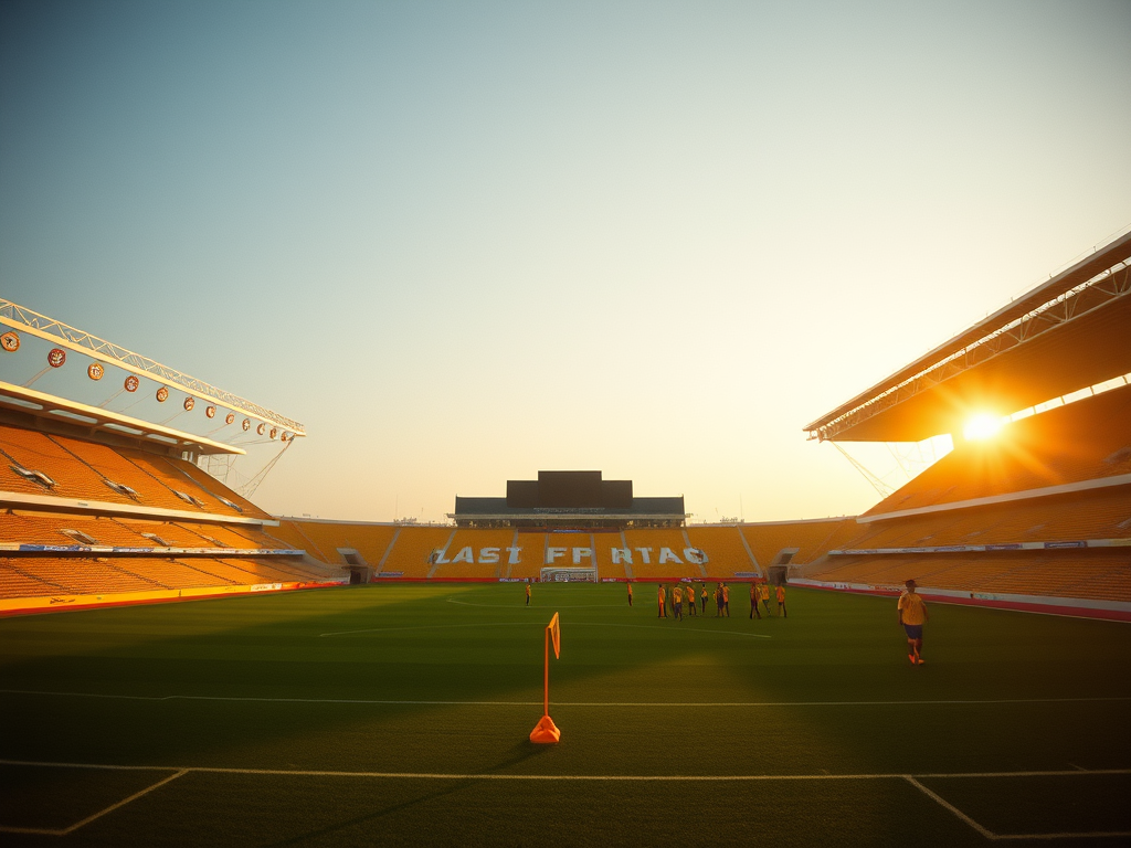 The Vibrant Tapestry of Brøndby IF's Supporter Culture