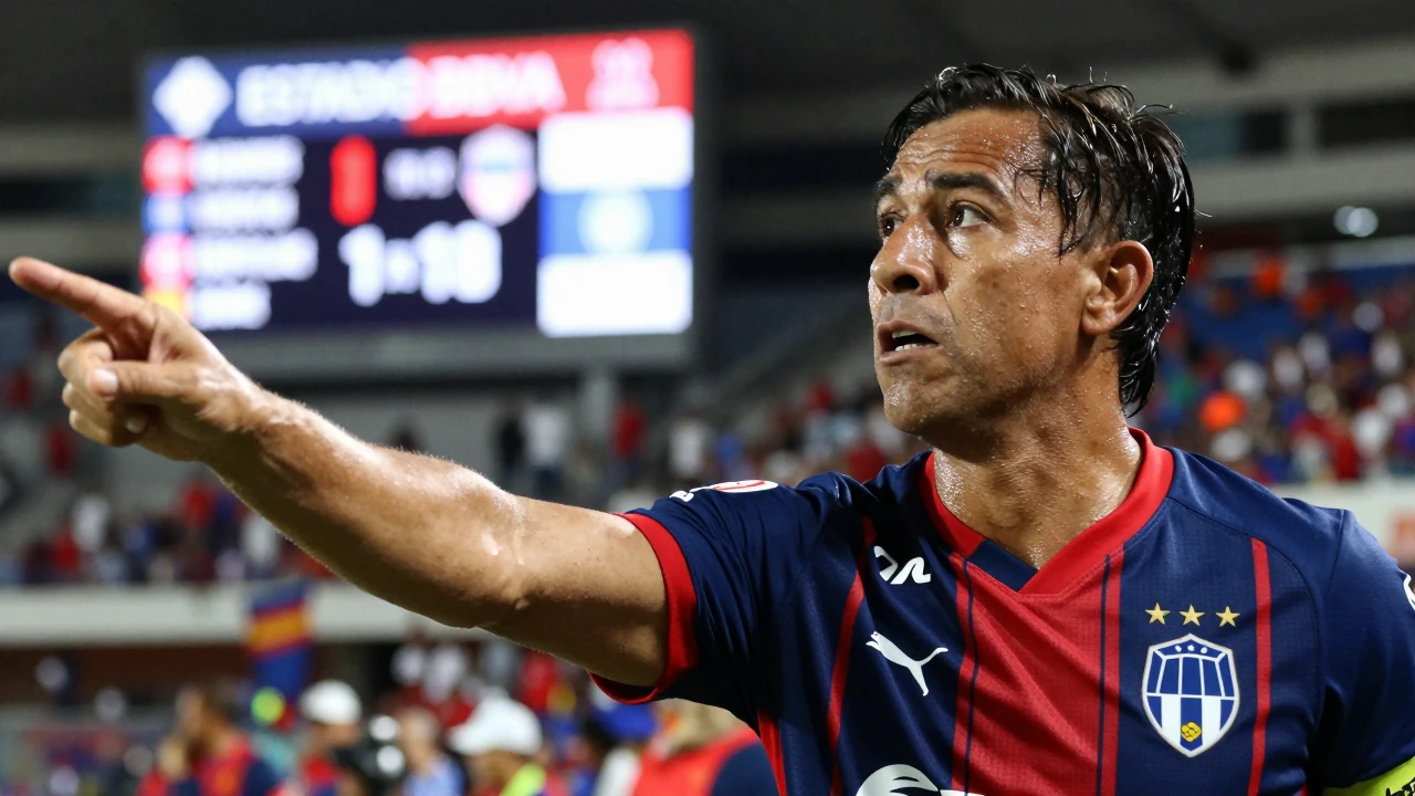 León venció a Club de Fútbol Monterrey en el partido de la Fecha 5 del Apertura 2026, con goles de Cortizo y Arcila en...