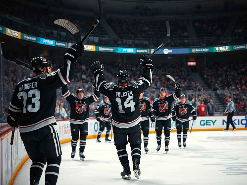 Minnesota Wild Seek Win Against Dallas Stars