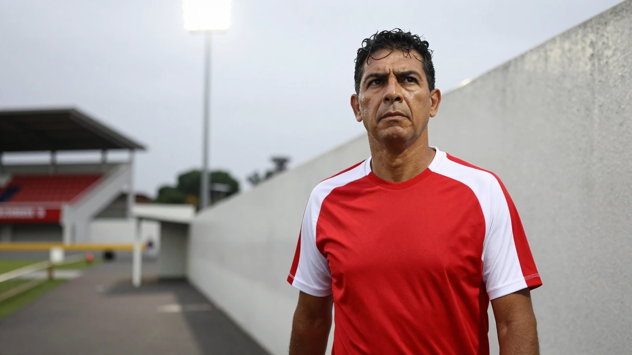 The Colombian national team will play a friendly against Paraguay on October 2, 2026, in New Jersey, as part of three...