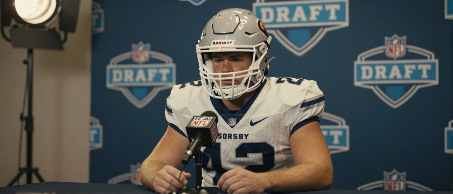 Detroit Lions Eye Brendan Sorsby in NFL Supplemental Draft