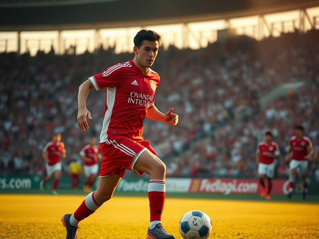 Lorenzo Albarracín shines for Instituto