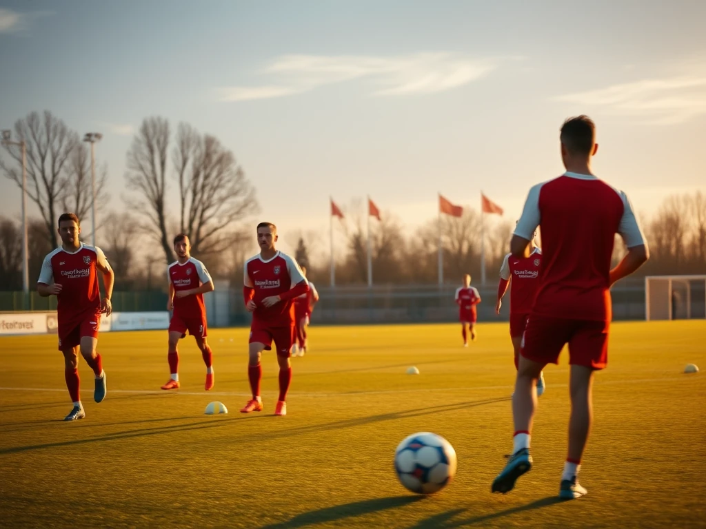 Union verpflichtet Zeno Van Den Bosch für die Saison 2026-27