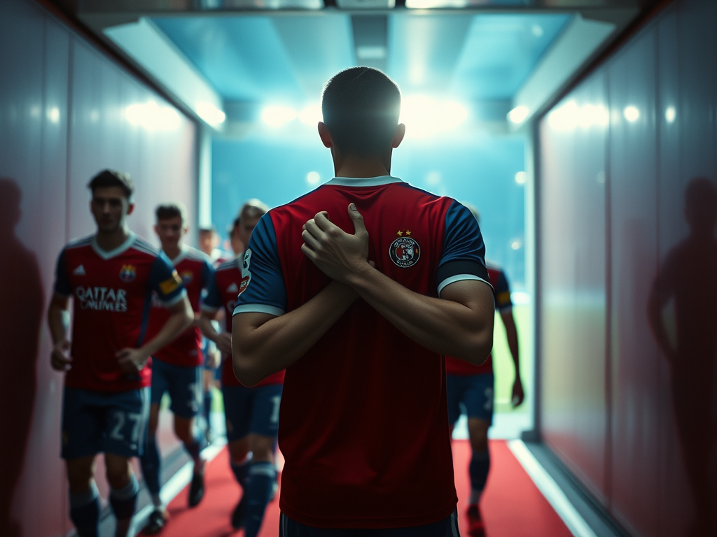 FC Dallas Aims for Strategic Dominance Against Houston Dynamo