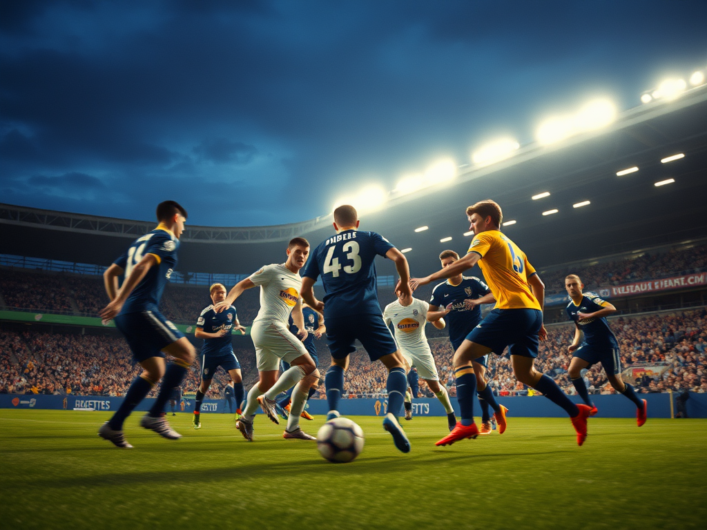 HFX Wanderers FC Struggles Continue: Four Consecutive Losses and the Quest for Goals