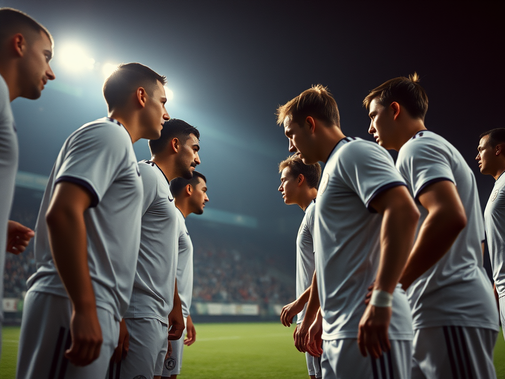 Aquilotti Pride: The Unseen Rituals of Spezia Supporters