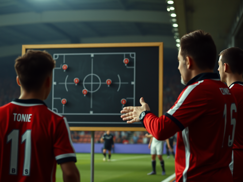 Bragantino e o cataclismo tático na Liga Brasileira