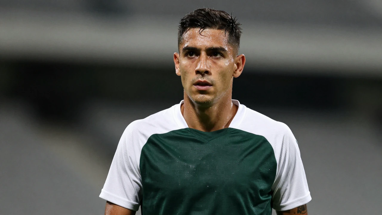 Tonight, Club América will face off against Santos Laguna in a highly anticipated match