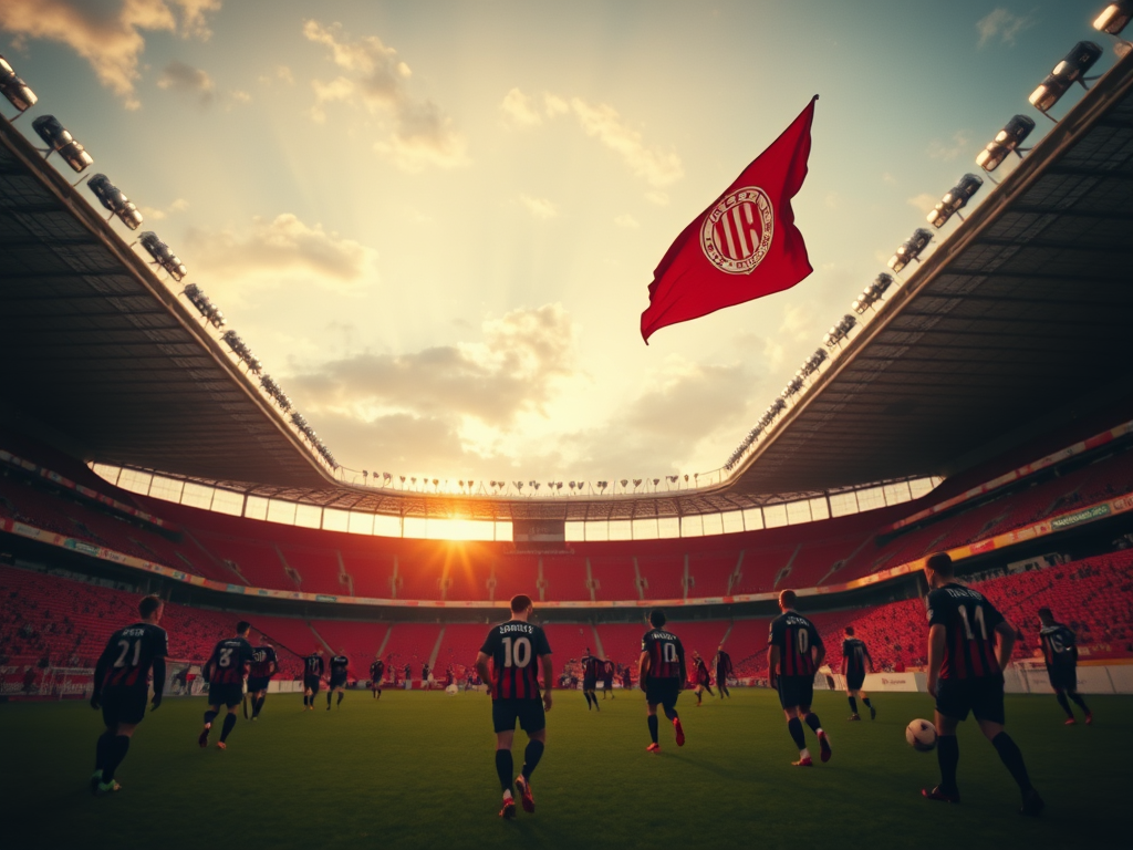 The promising future of O. Avilez in DC United