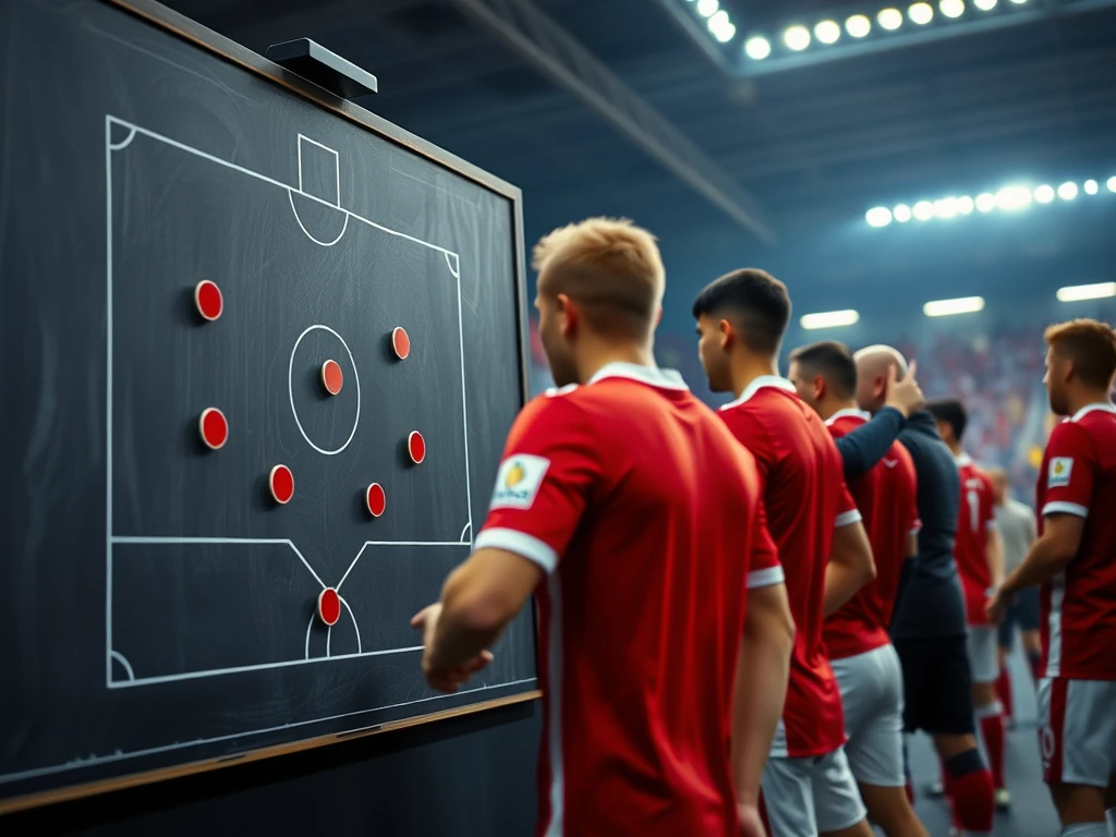 Steffen Baumgart, former Union Berlin coach, loses his assistant coach to 1