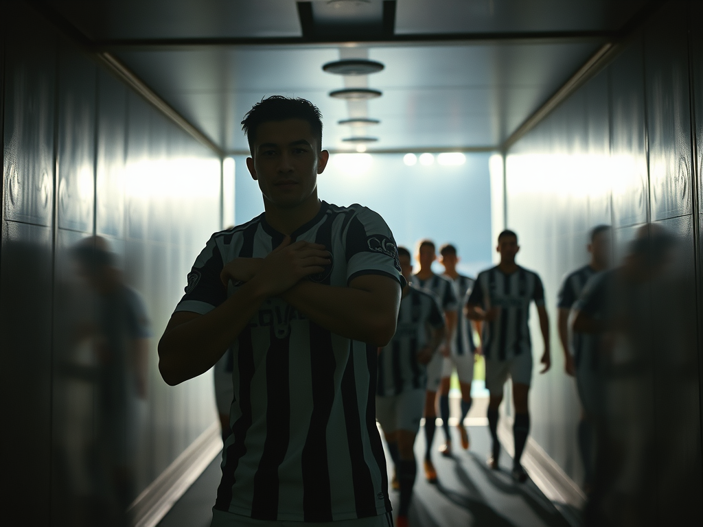 Análise tática: A evolução do Botafogo sob pressão