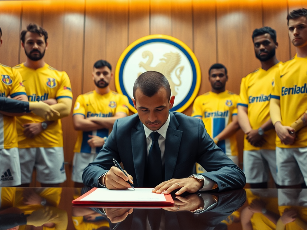 Transferowe plotki: Motor Lublin i nowi zawodnicy