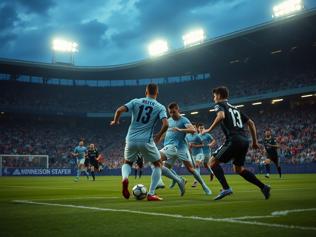 Minnesota United FC prevails in tight match against Chicago Fire