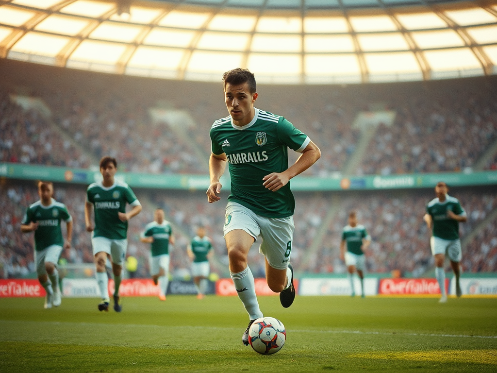 C. Acevedo, pilar en la defensa de Santos Laguna