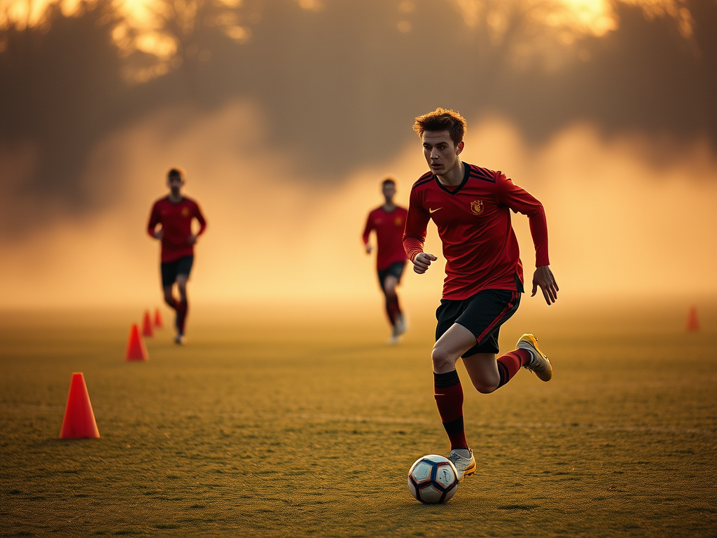 Poyraz Fıstıkcı: Gaziantep FK's Rising Midfield Star