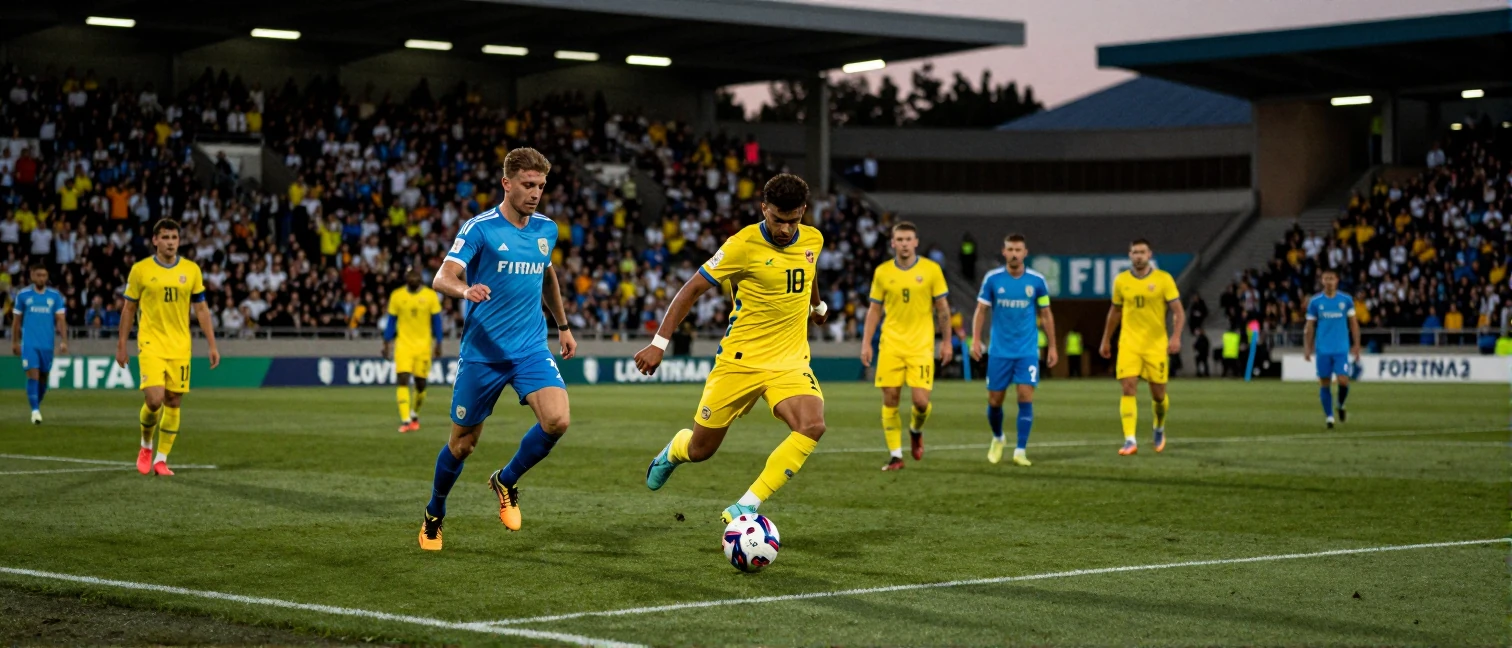 Brazil remains 5th in FIFA rankings after World Cup's 2nd phase