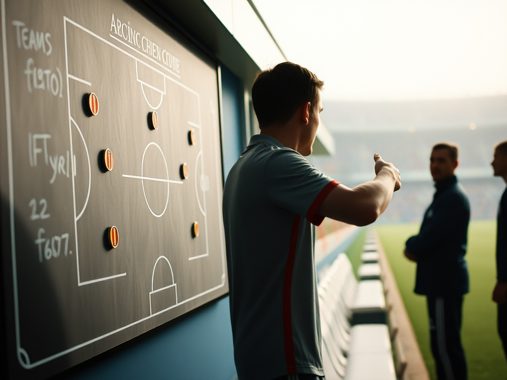 Anúncio da Seleção Brasileira para a Copa do Mundo de 2026