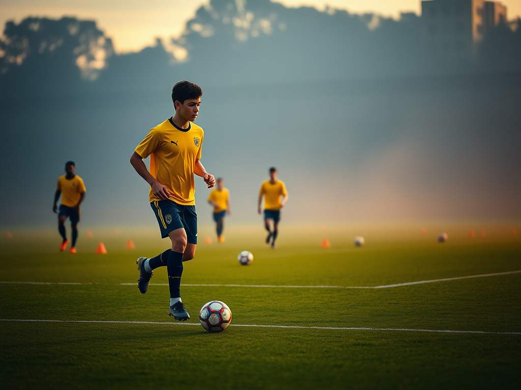 L. Rose: The Impactful Attacker for Newcastle Jets in A-League 2025/26