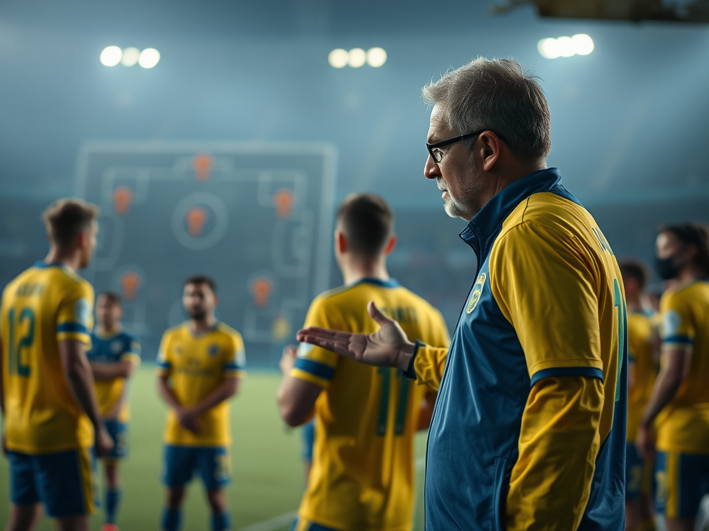 Frosinone's Tactical Strength: The Role of G. Calvani