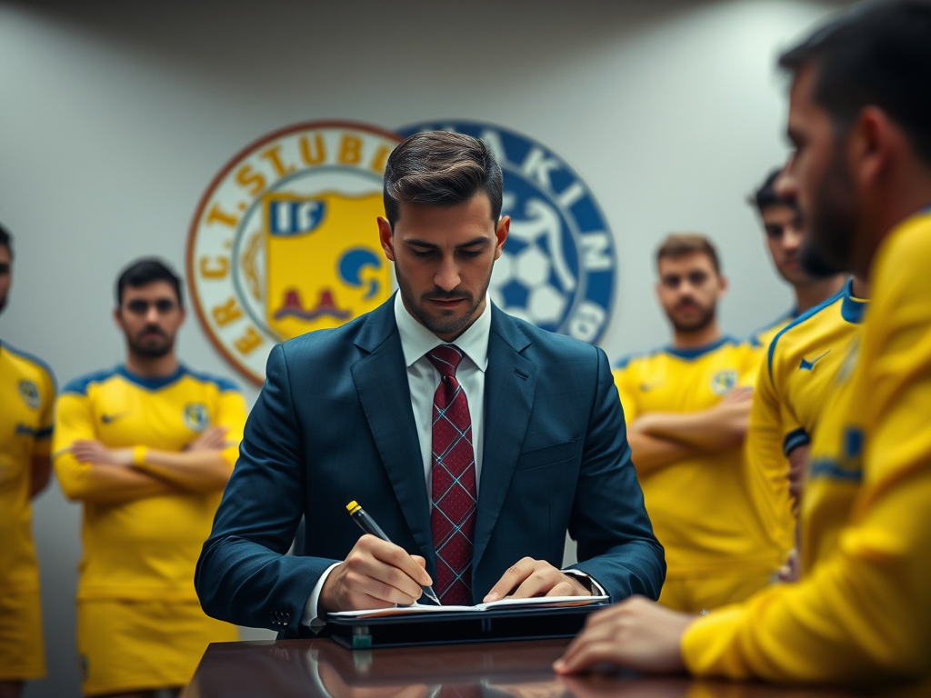 Transfer buzz: Brondby eyeing new talents