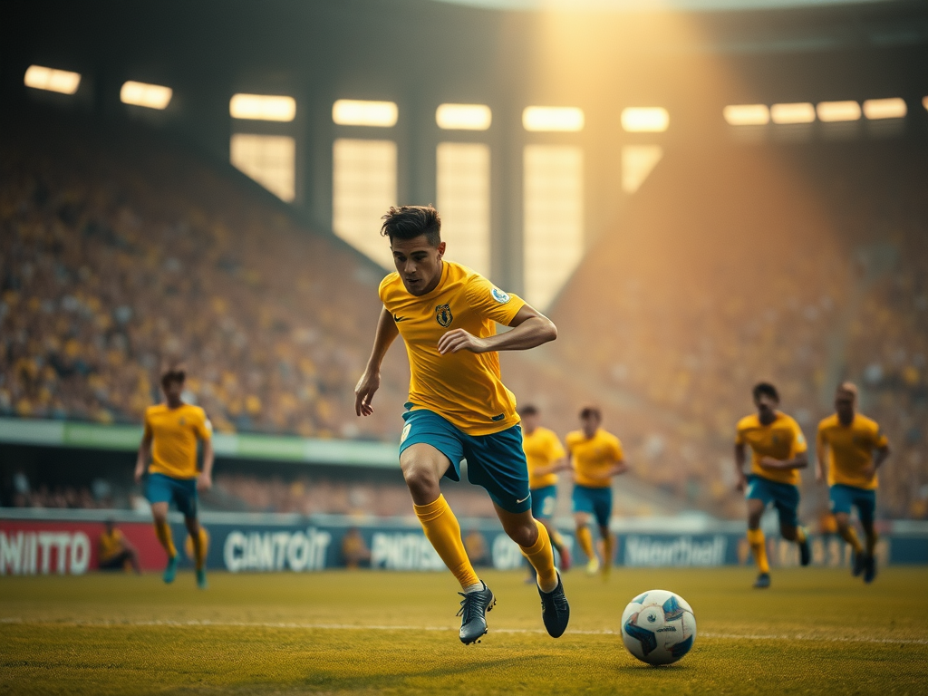 Frosinone Calcio's Tactical Tweaks for Enhanced Performance
