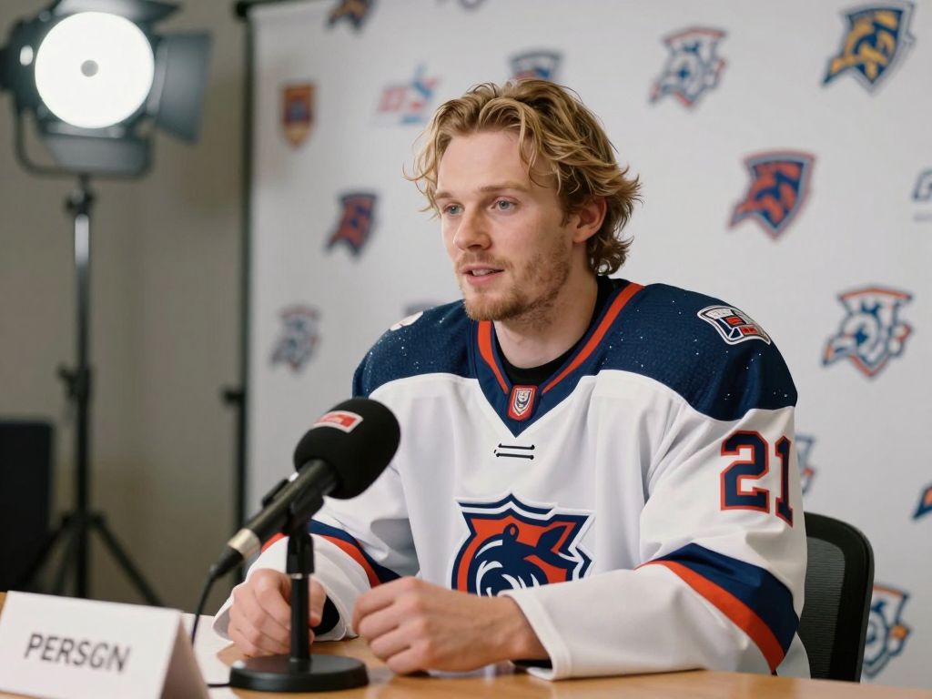 Minnesota Wild Promotes Ricard Persson to Director of Amateur Scouting