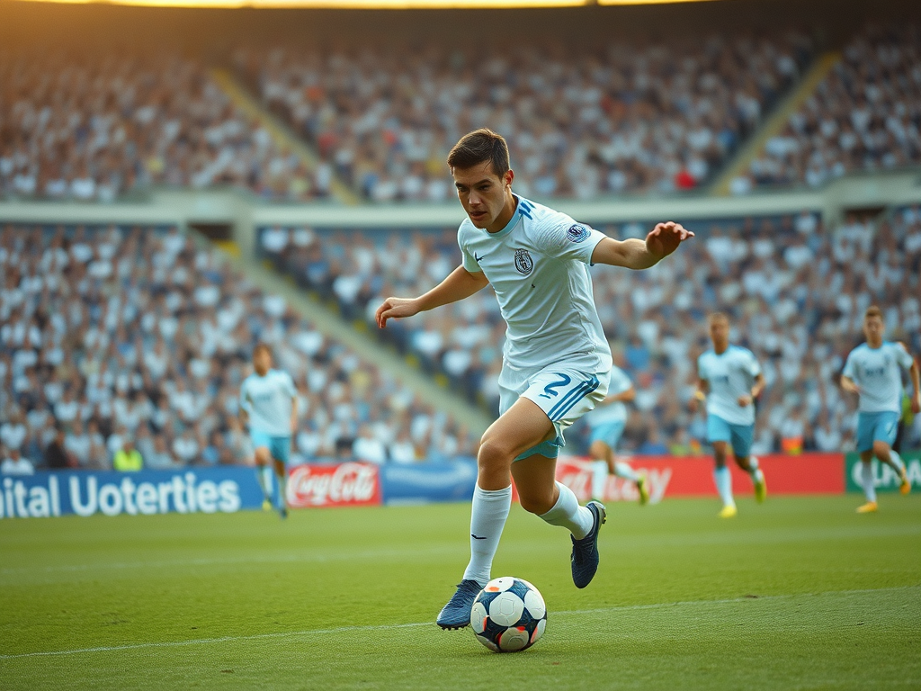 G. Acampora's midfield mastery for Pescara