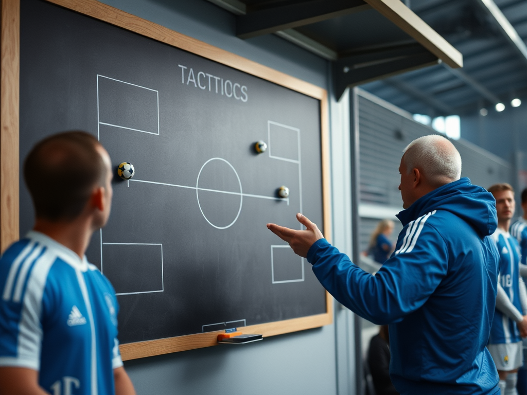 Lech Poznan's tactics for the upcoming match against Legia Warszawa