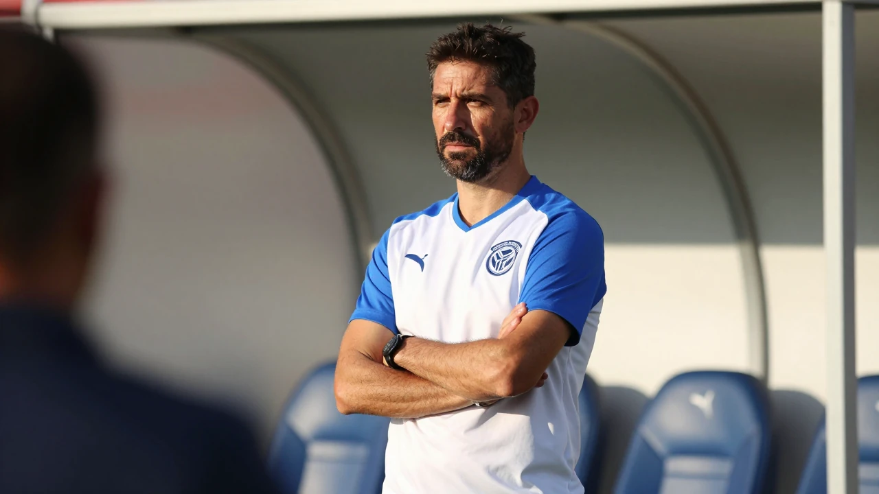 El Canalla viaja a Córdoba para enfrentar a un Talleres en crisis, en un duelo donde el equipo de Jorge Almirón intentará...
