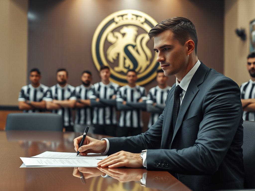 Transfer window buzz: Deportivo Riestra eyeing new talent