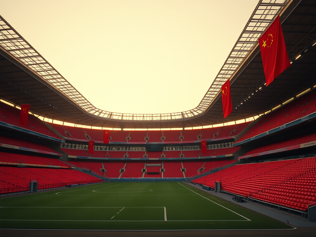 Li Zhiliang: The Iron Wall of Shanghai Port FC