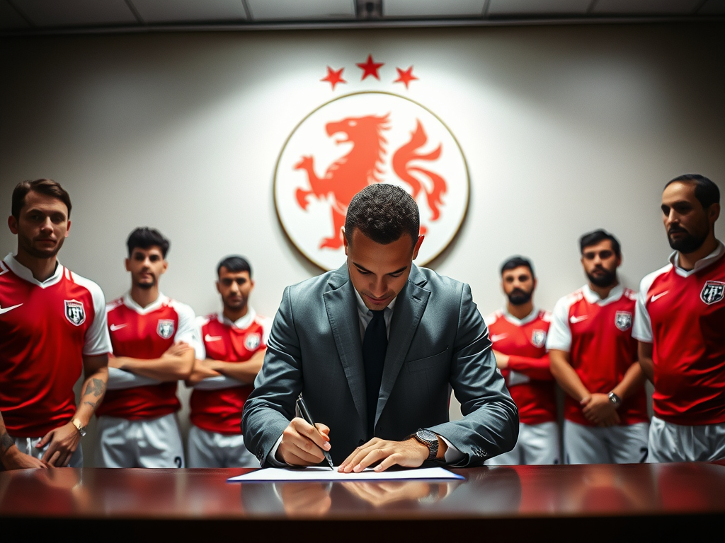 Padova looks to strengthen squad in upcoming transfer window