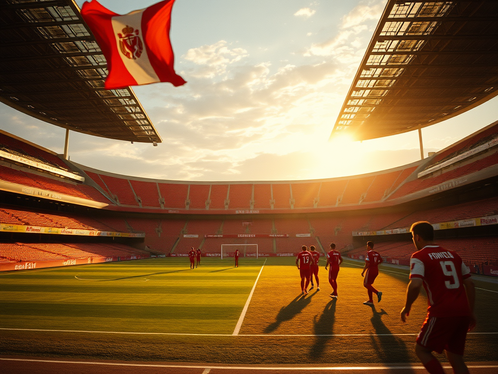 Game strategies that shape Necaxa