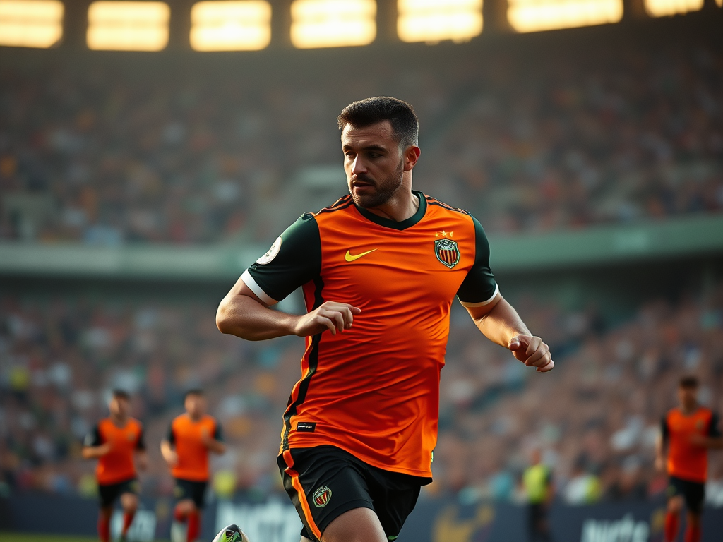 R. Haps shines in recent Venezia match against Padova