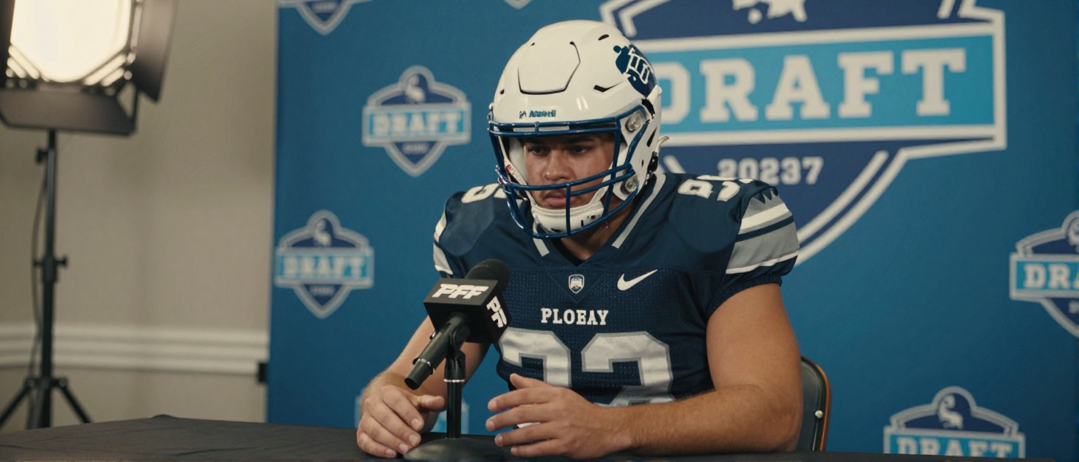 Tennessee Titans Preview 2027 Draft Early Using PFF Mock Simulator