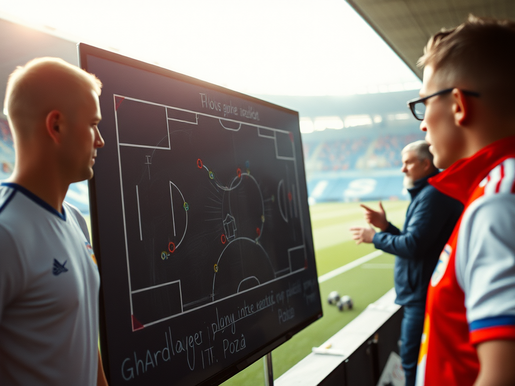 Górnik Zabrze przed starciem z Lechem Poznań: kluczowe postacie i taktyka