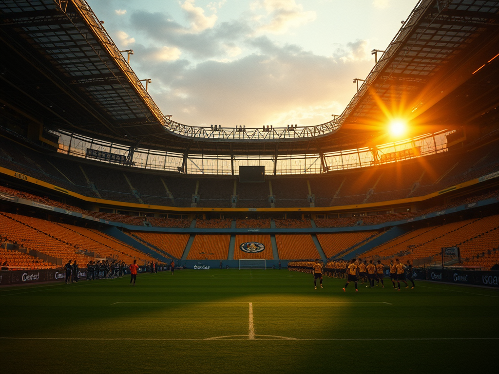 Los Tigres luchan en la recta final del torneo