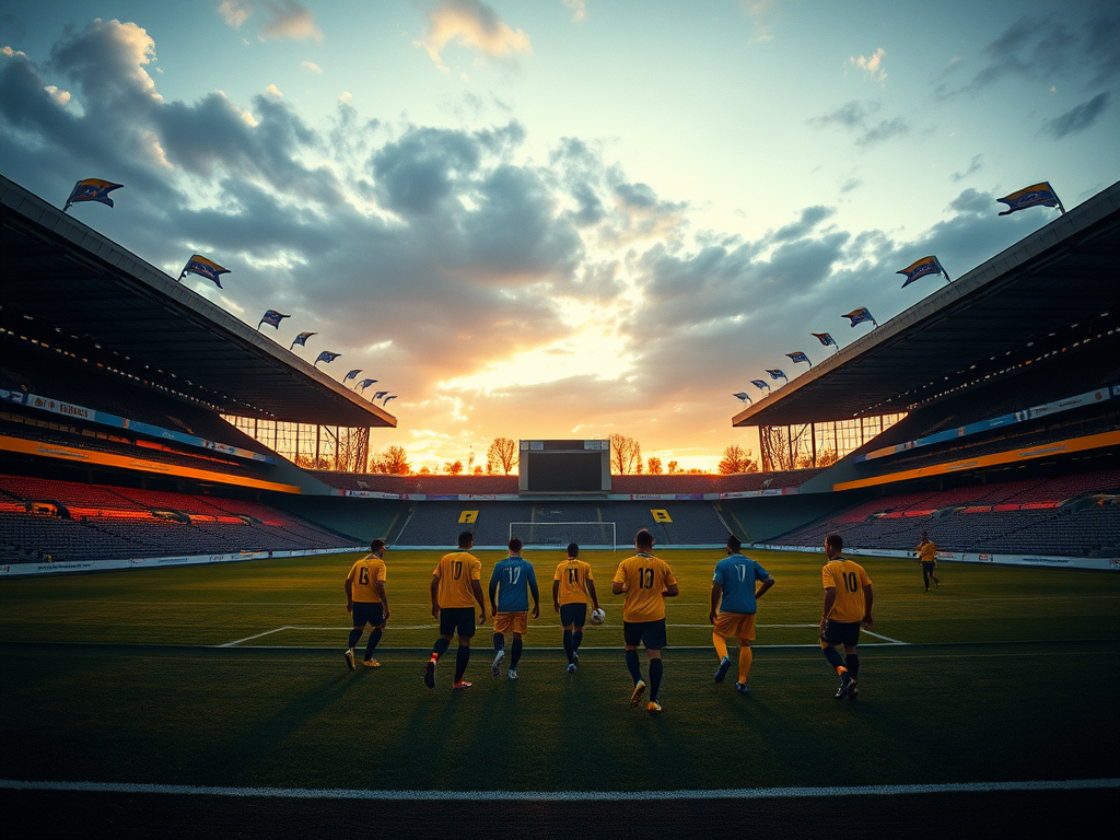 Brondby's tactical evolution this season