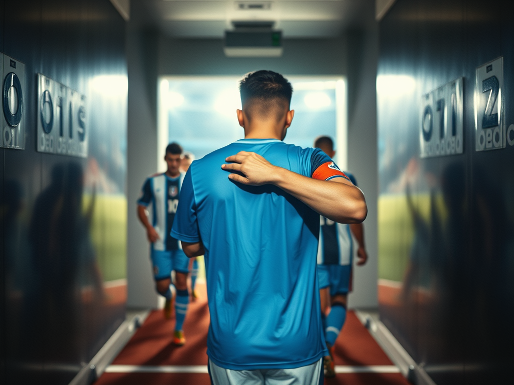 Análise tática: Gremio e a força do meio de campo